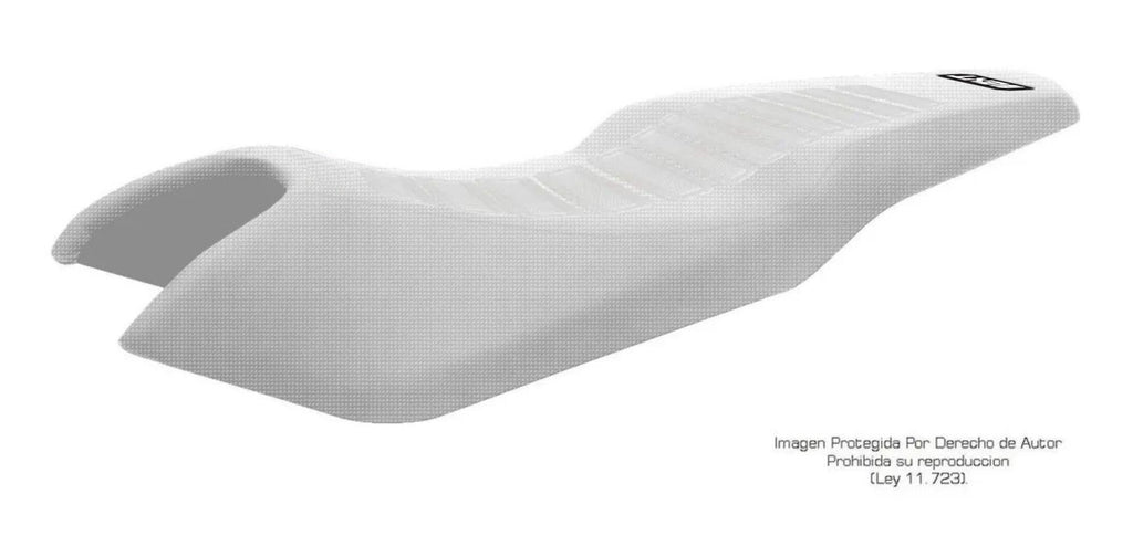 Zanella 150 Rx Next - Funda Asiento HF