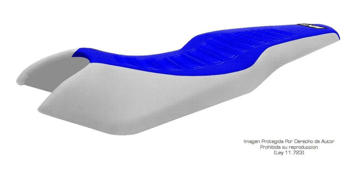 Zanella 150 Rx Next - Funda Asiento HF