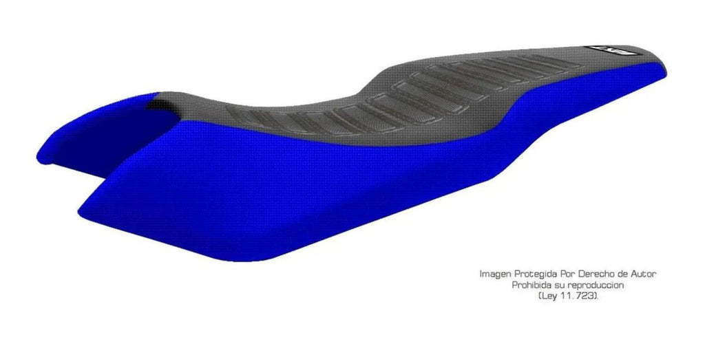 Zanella 150 Rx Next - Funda Asiento HF