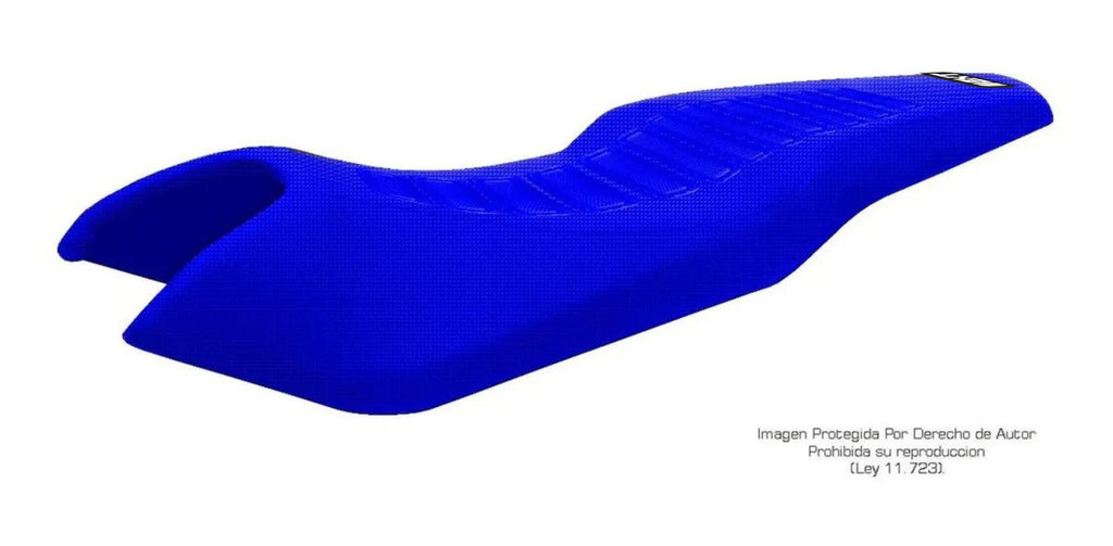 Zanella 150 Rx Next - Funda Asiento HF