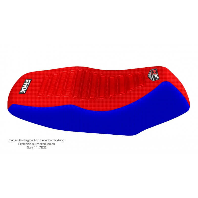 Funda Asiento Zanella Styler 125 - 150 Hf Fmx Covers