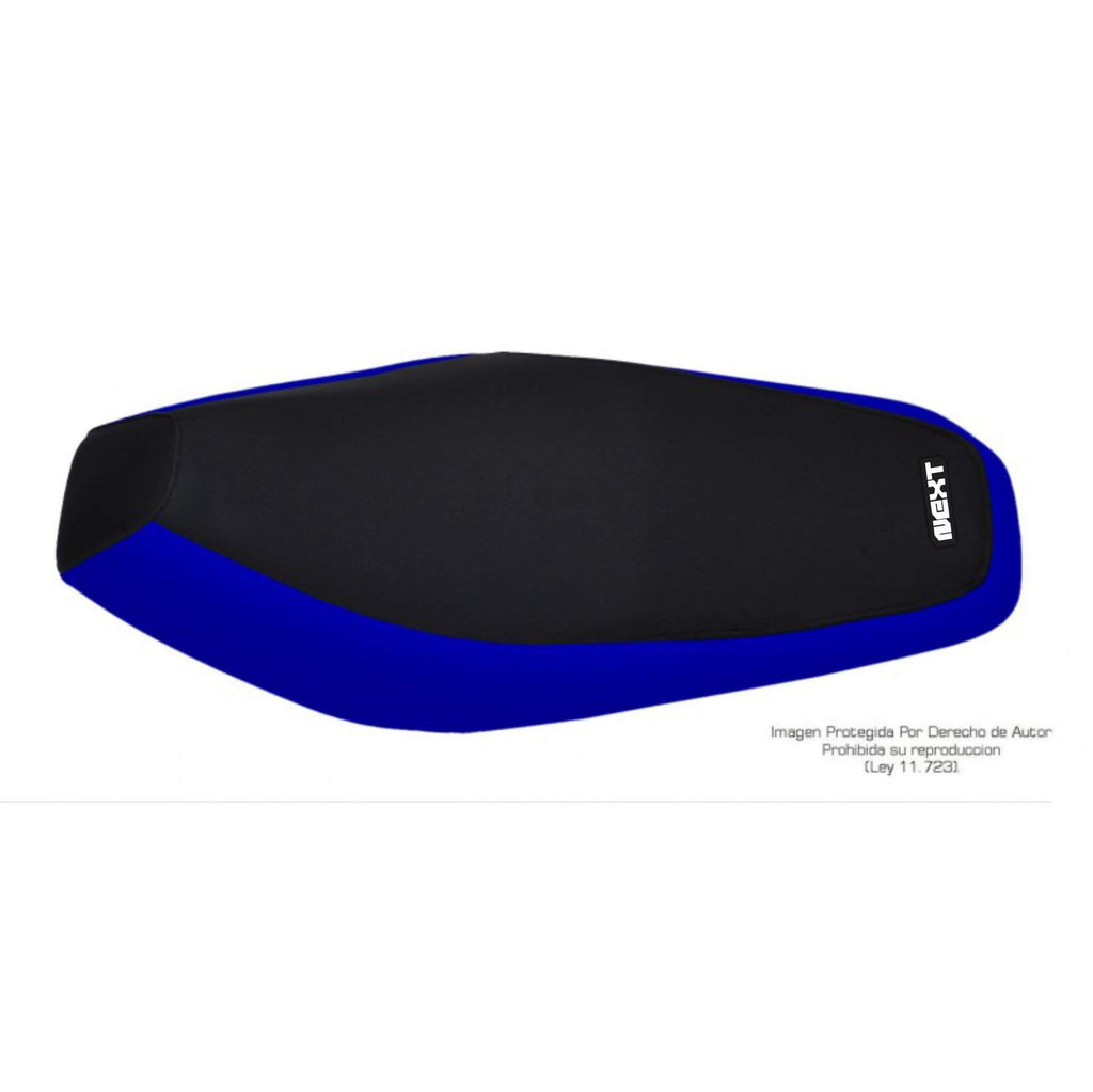 Jianshe 125 - F - Funda Asiento Total Grip