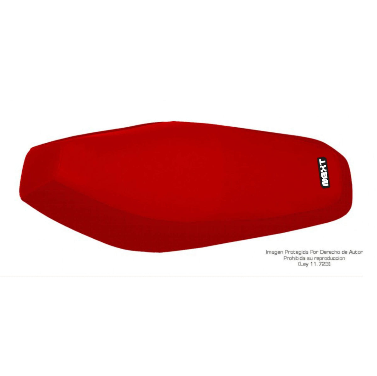 Jianshe 125 - F - Funda Asiento Total Grip