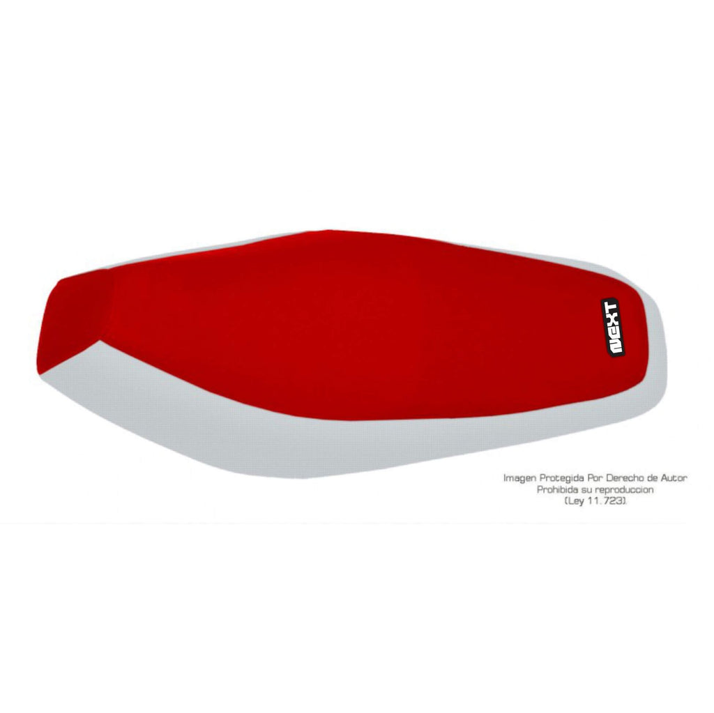 Jianshe 125 - F - Funda Asiento Total Grip
