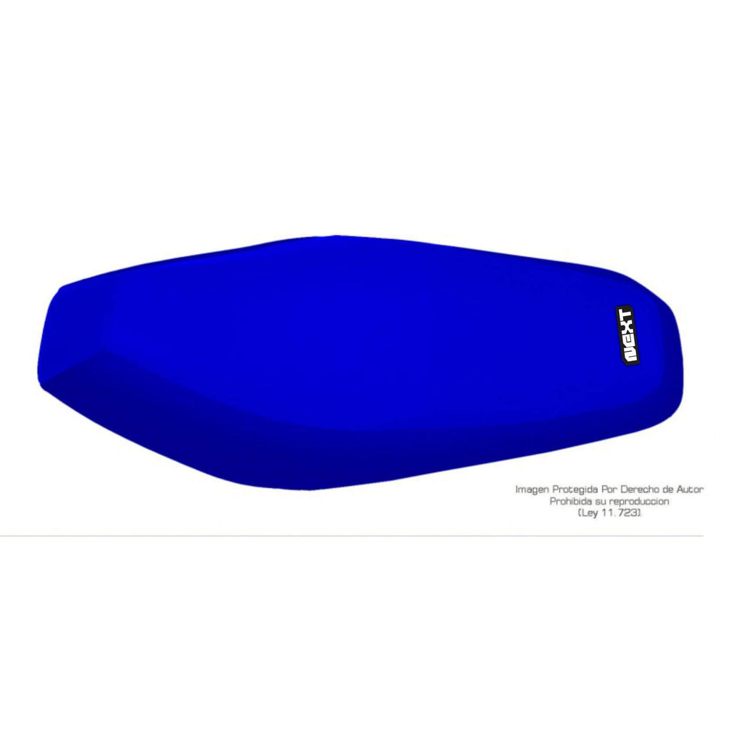 Jianshe 125 - F - Funda Asiento Total Grip