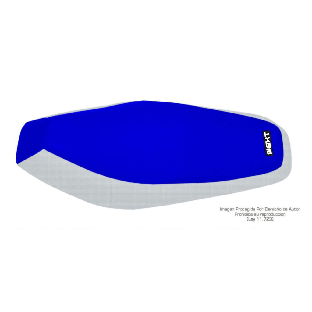 Jianshe 125 - F - Funda Asiento Total Grip