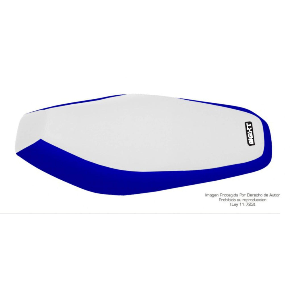 Jianshe 125 - F - Funda Asiento Total Grip