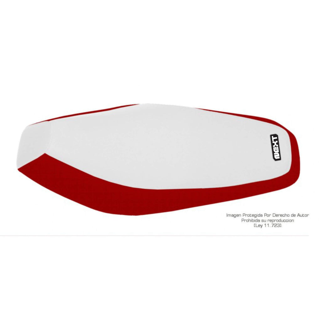 Jianshe 125 - F - Funda Asiento Total Grip