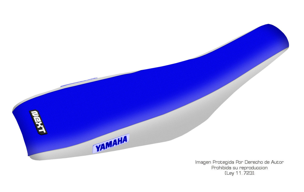 Yamaha Xt 225 Brasil - Funda Asiento Total Grip