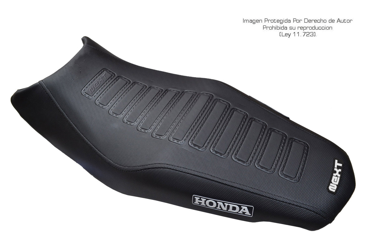 Honda Invicta - Funda Asiento HF