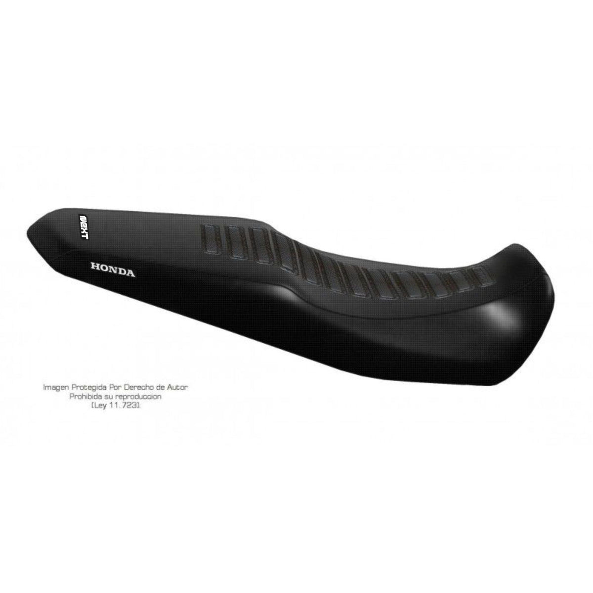 Honda Glh 150 Gaucha - Funda Asiento HF