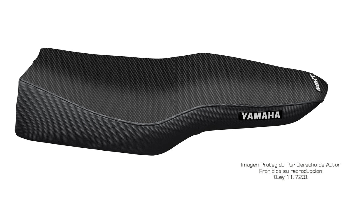Yamaha Fz 16 Mod. Viejo - Funda Asiento Total Grip