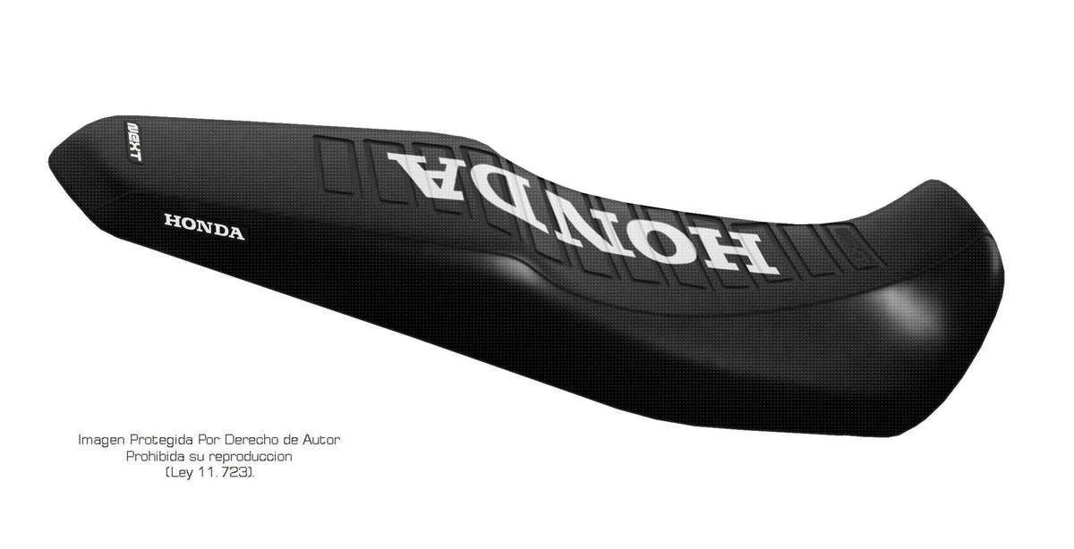 Honda Glh 150 Gaucha - Funda Asiento HFE