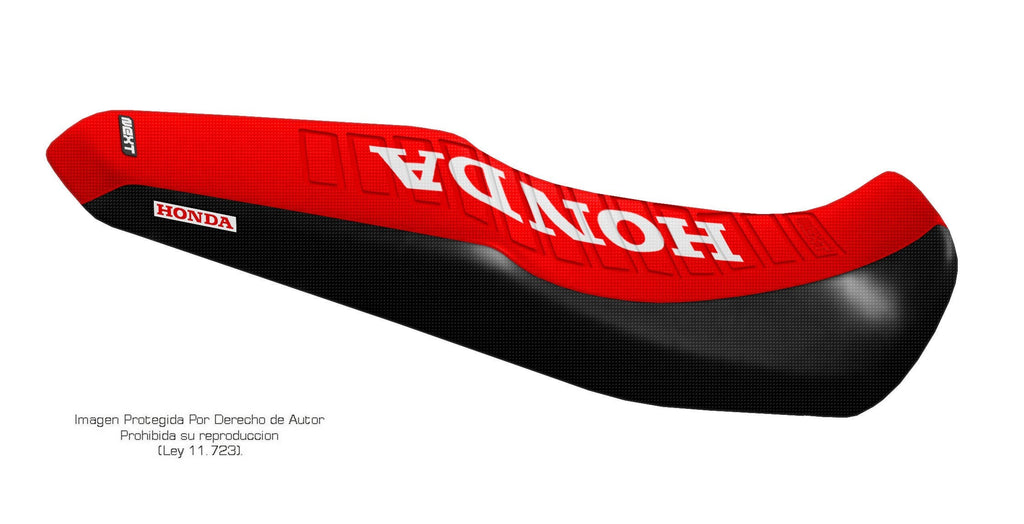 Honda Glh 150 Gaucha - Funda Asiento HFE