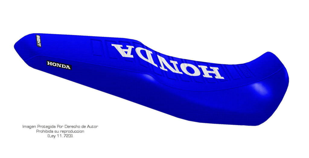 Honda Glh 150 Gaucha - Funda Asiento HFE