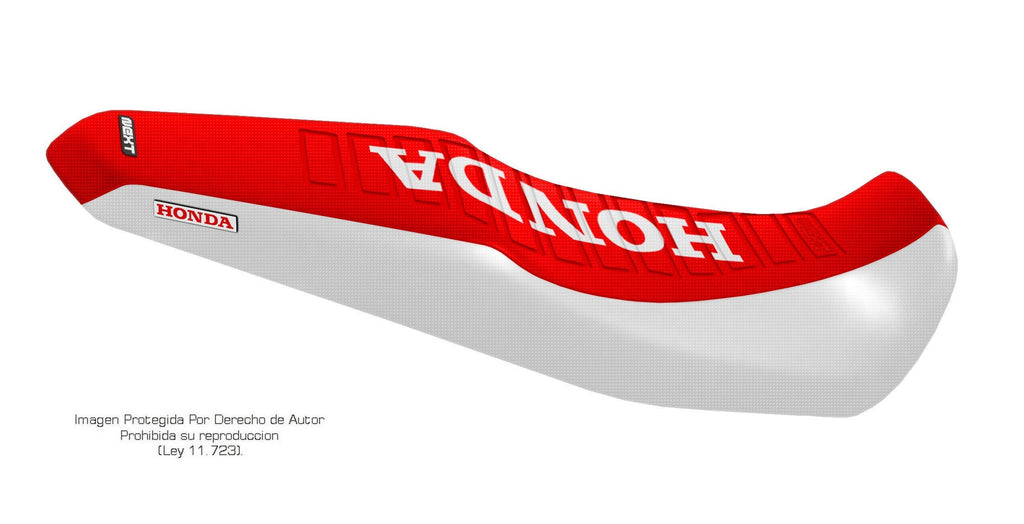 Honda Glh 150 Gaucha <2025 - Funda Asiento HFE