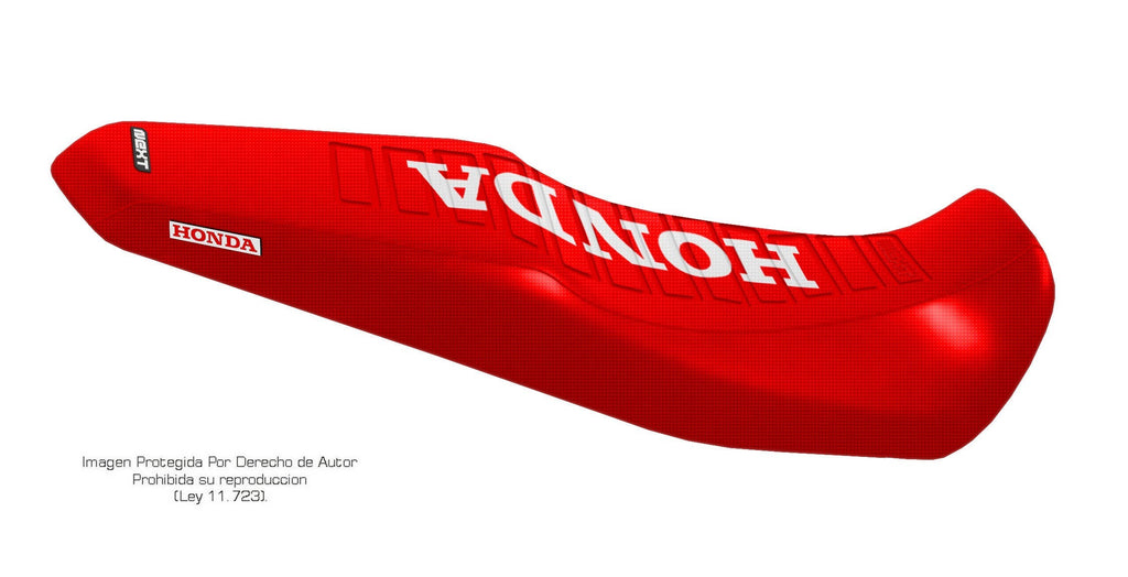 Honda Glh 150 Gaucha <2025 - Funda Asiento HFE