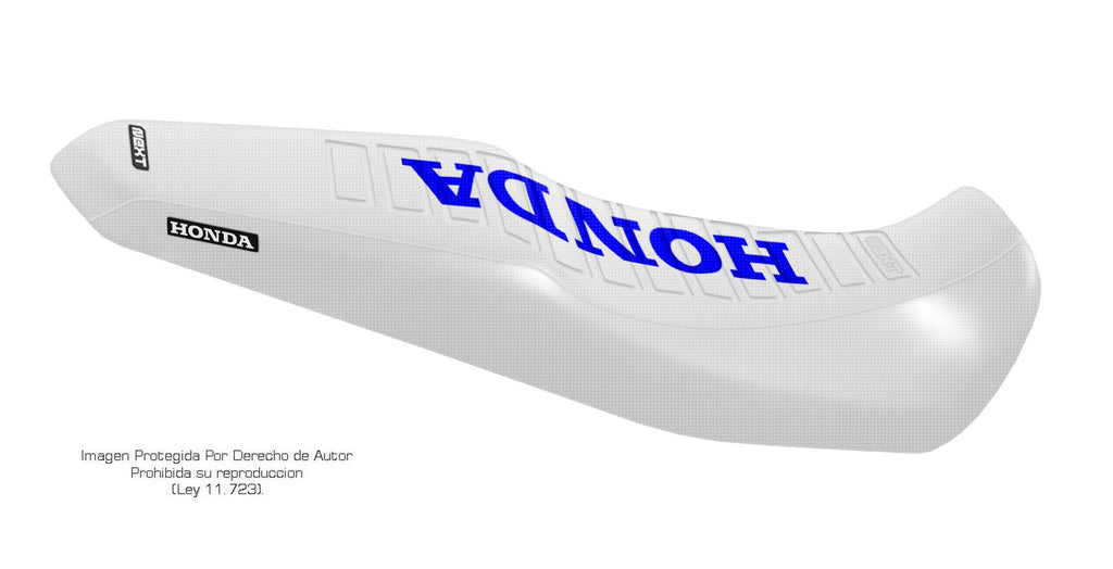Honda Glh 150 Gaucha <2025 - Funda Asiento HFE