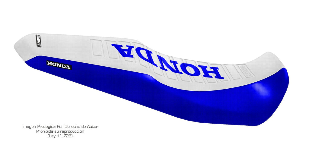 Honda Glh 150 Gaucha <2025 - Funda Asiento HFE