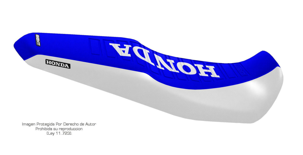 Honda Glh 150 Gaucha <2025 - Funda Asiento HFE