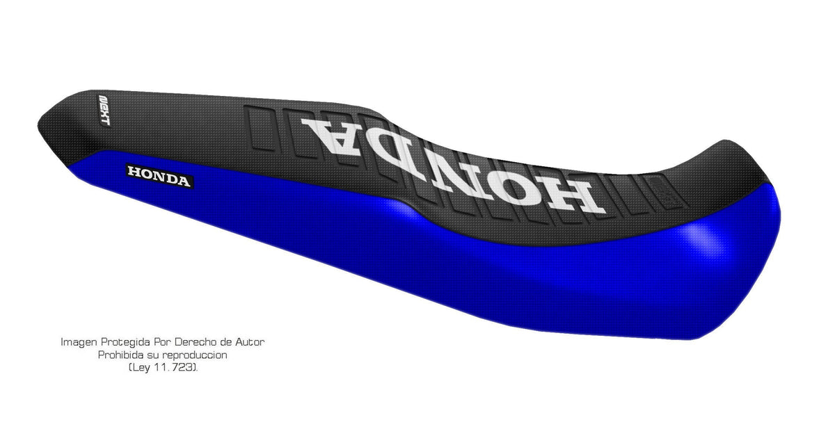 Honda Glh 150 Gaucha <2025 - Funda Asiento HFE