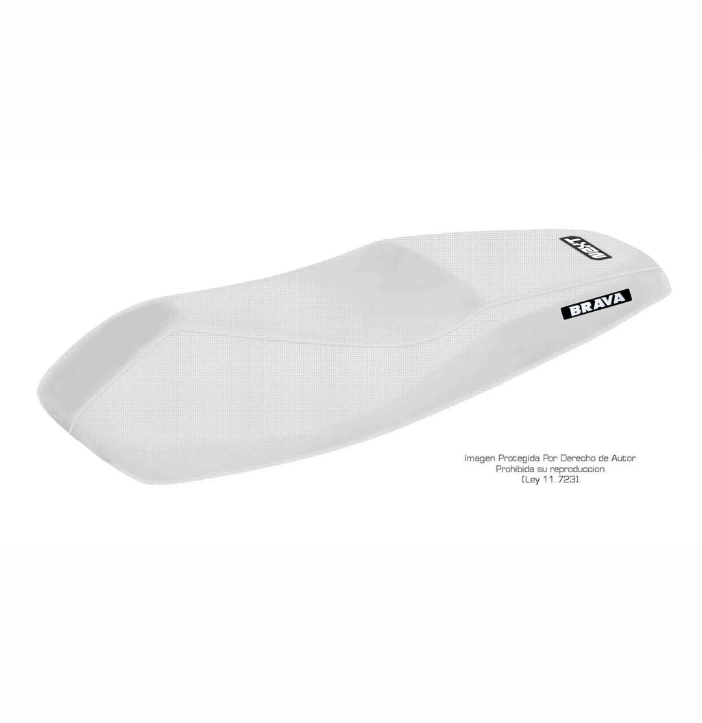 Brava Nevada 125 - 125 Sp - Funda Asiento Total Grip