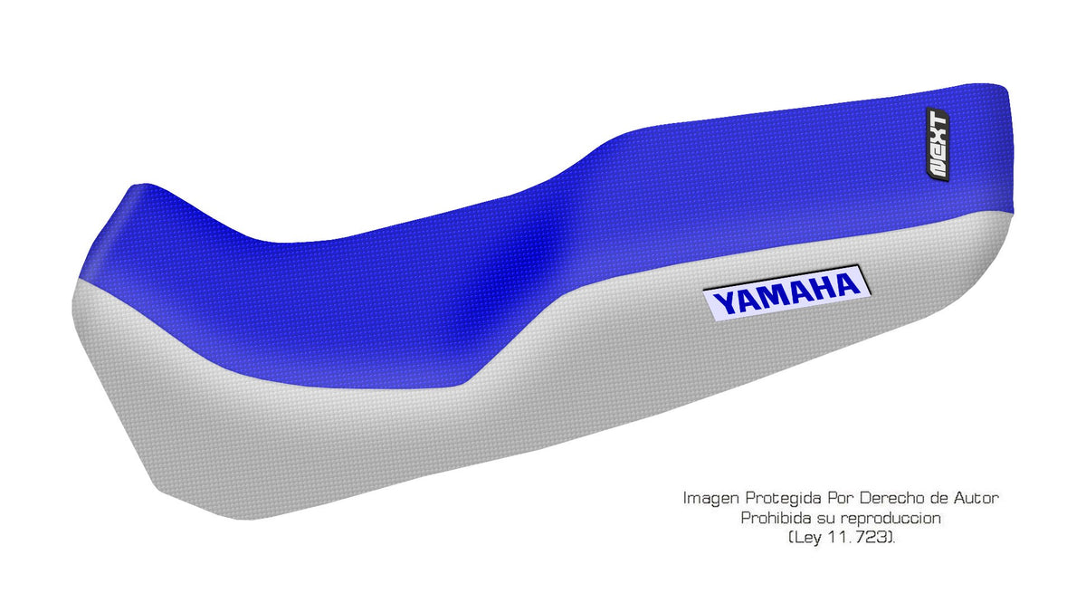 Yamaha Ybr 250 - Funda Asiento Total Grip