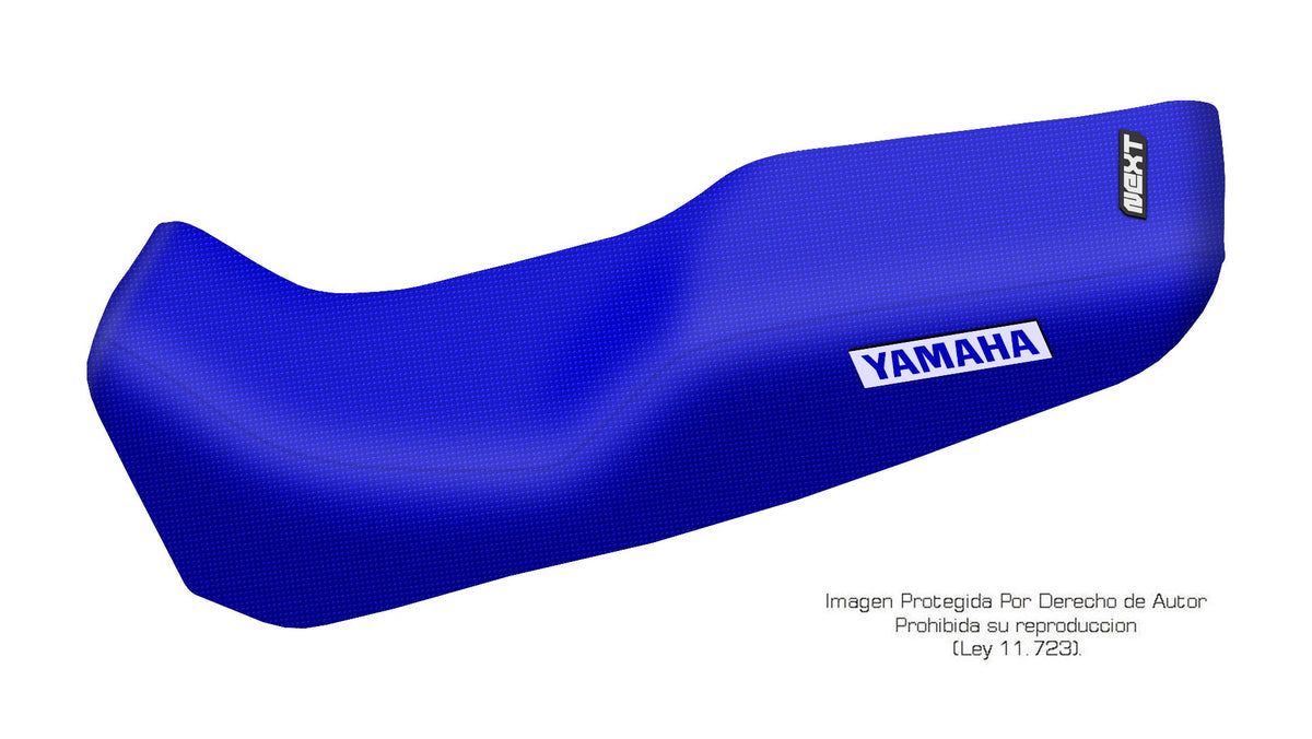 Yamaha Ybr 250 - Funda Asiento Total Grip
