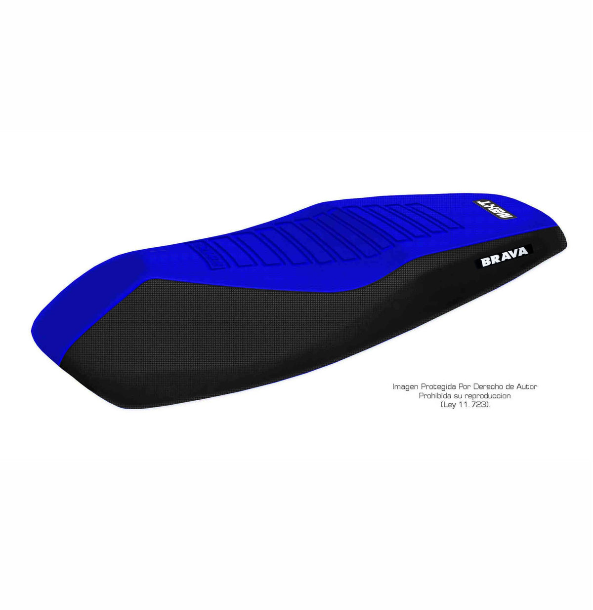Brava Nevada 125 - 125 Sp - Funda Asiento HF