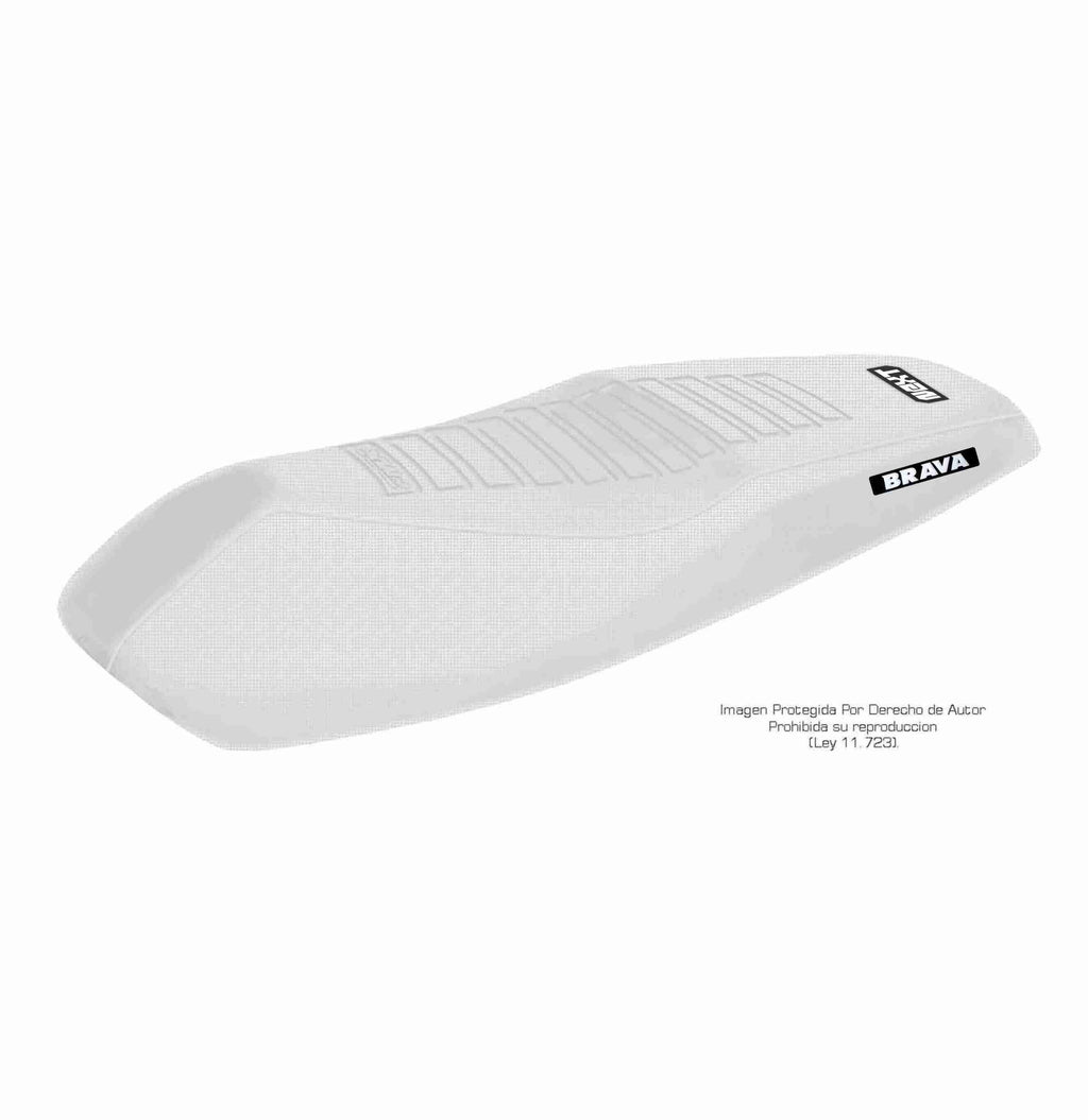 Brava Nevada 125 - 125 Sp - Funda Asiento HF