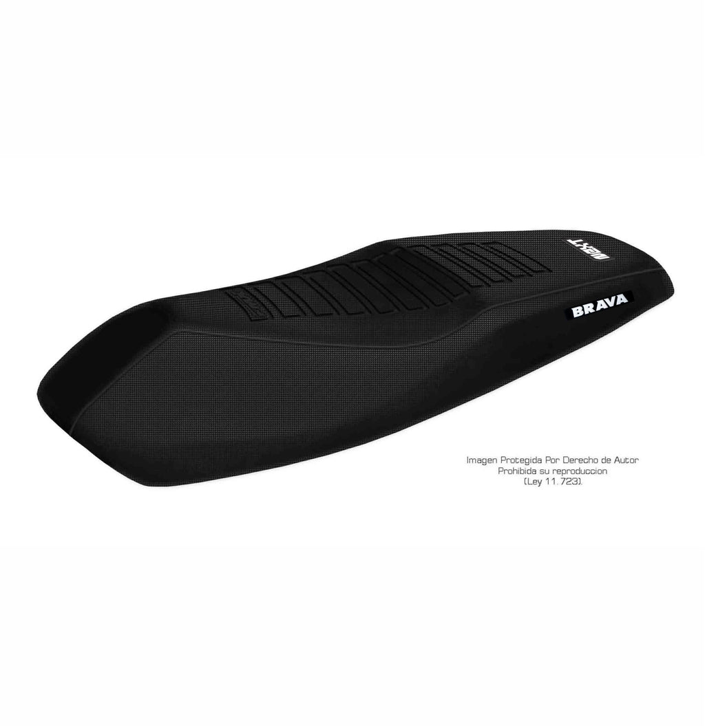 Brava Nevada 125 - 125 Sp - Funda Asiento HF