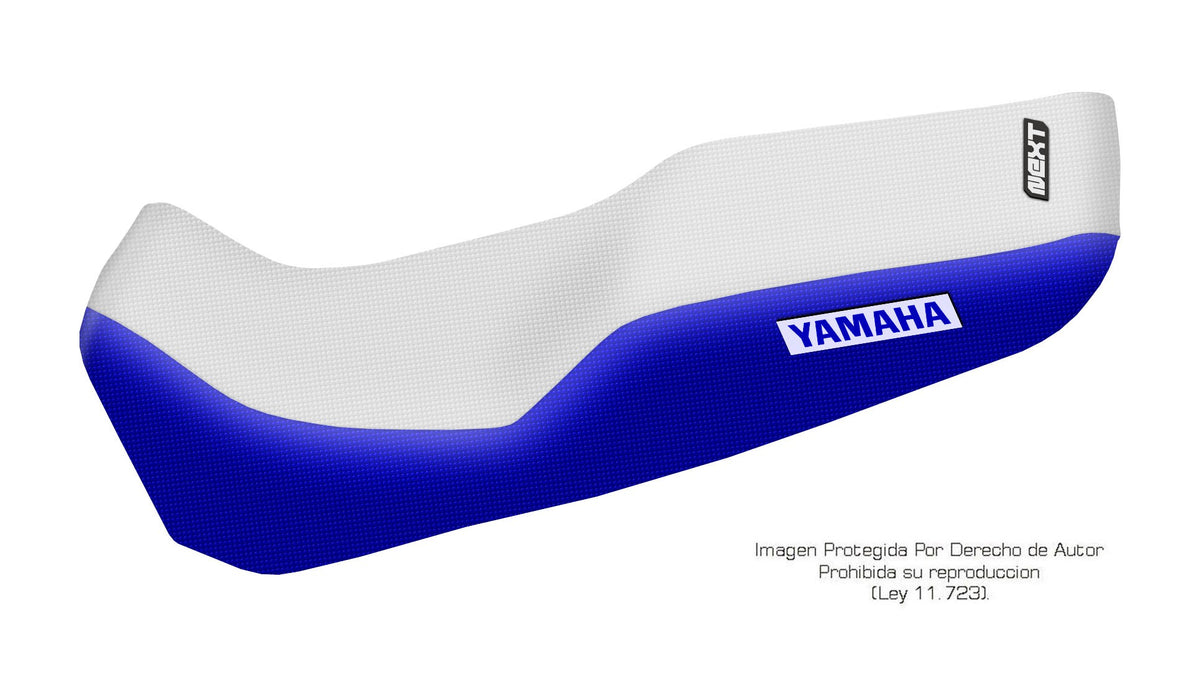 Yamaha Ybr 250 - Funda Asiento Total Grip