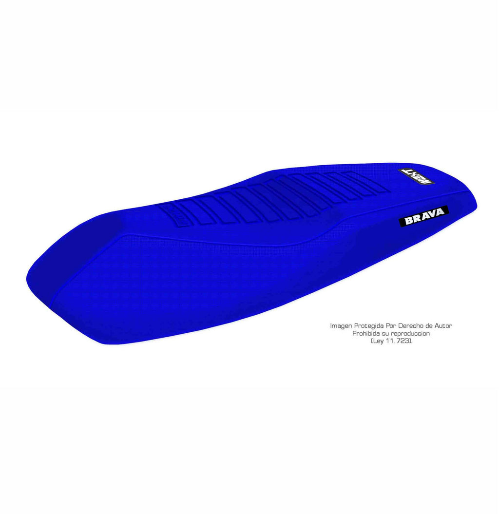 Brava Nevada 125 - 125 Sp - Funda Asiento HF