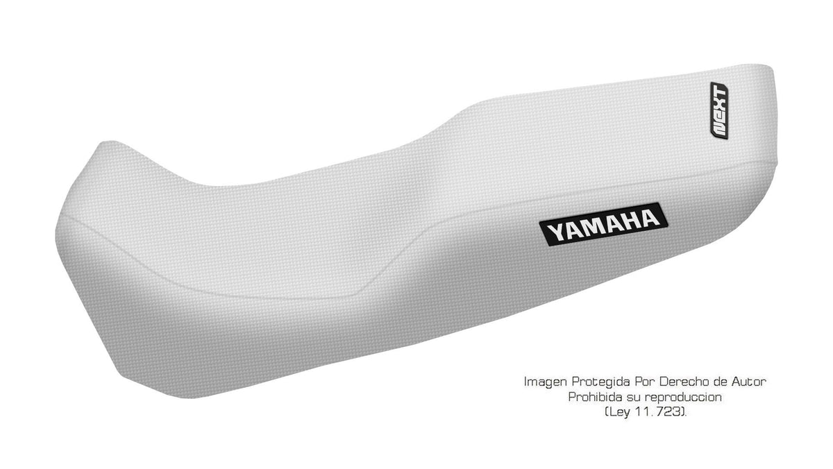 Yamaha Ybr 250 - Funda Asiento Total Grip