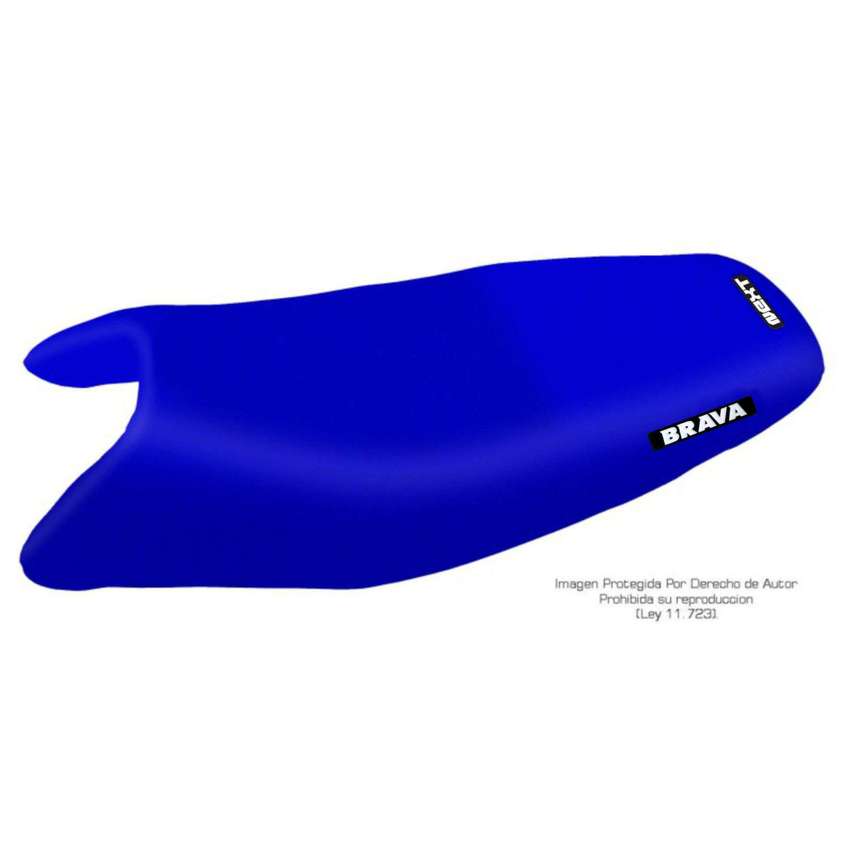 Brava Altino 150 R- 180 R - Funda Asiento Total Grip