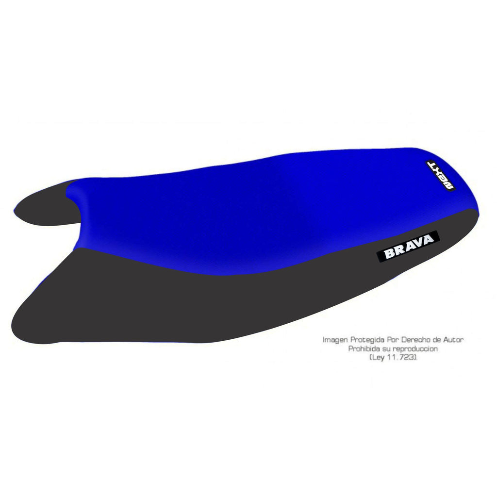 Brava Altino 150 R- 180 R - Funda Asiento Total Grip