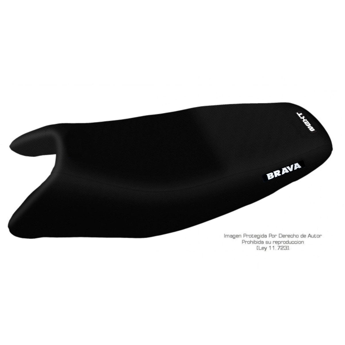 Brava Altino 150 R- 180 R - Funda Asiento Total Grip