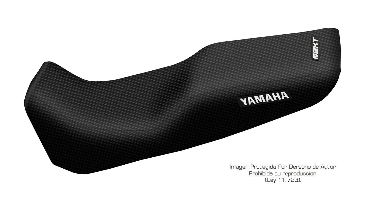 Yamaha Ybr 250 - Funda Asiento Total Grip