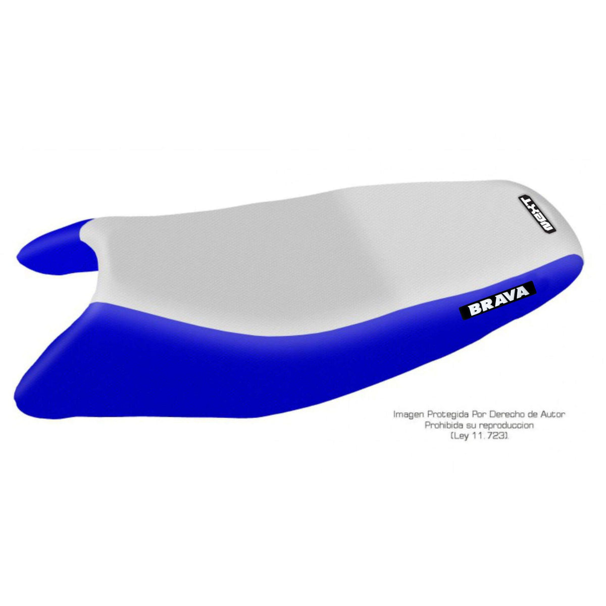 Brava Altino 150 Base Mod Nuevo - Funda Asiento Total Grip