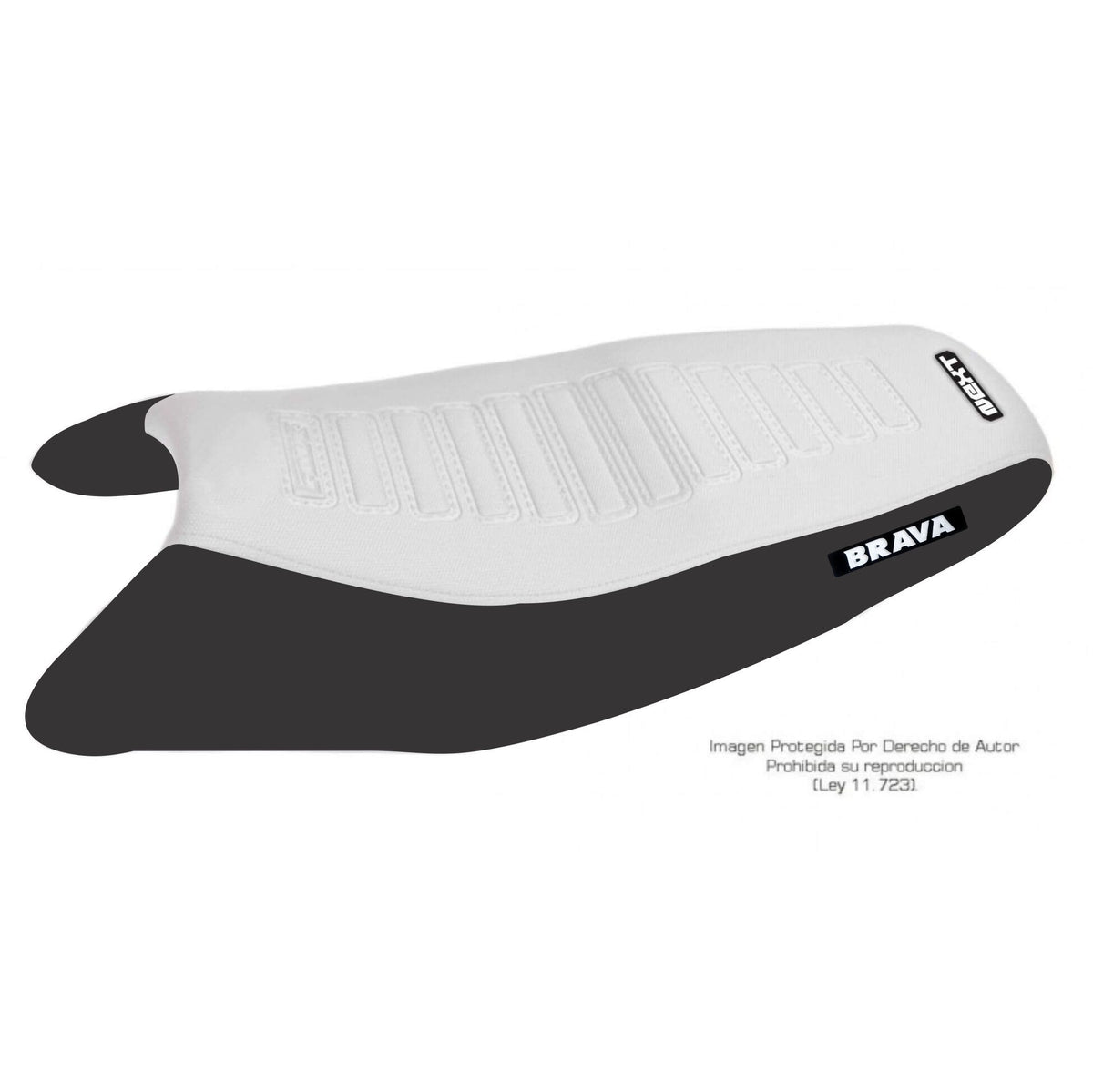 Brava Altino 150 Base Mod Nuevo - Funda Asiento HF