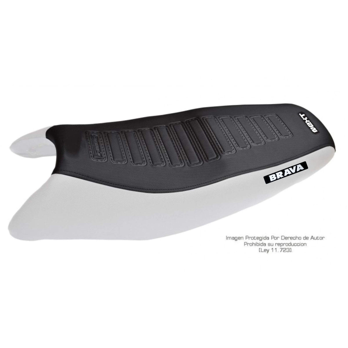 Brava Altino 150 Base Mod Nuevo - Funda Asiento HF