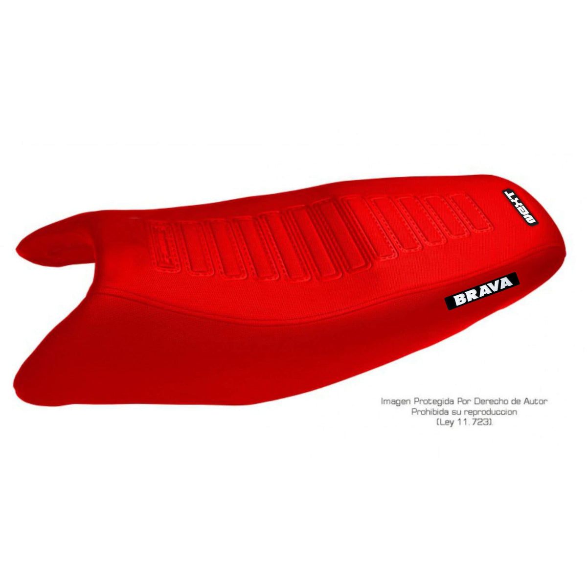 Brava Altino 150 Base Mod Nuevo - Funda Asiento HF