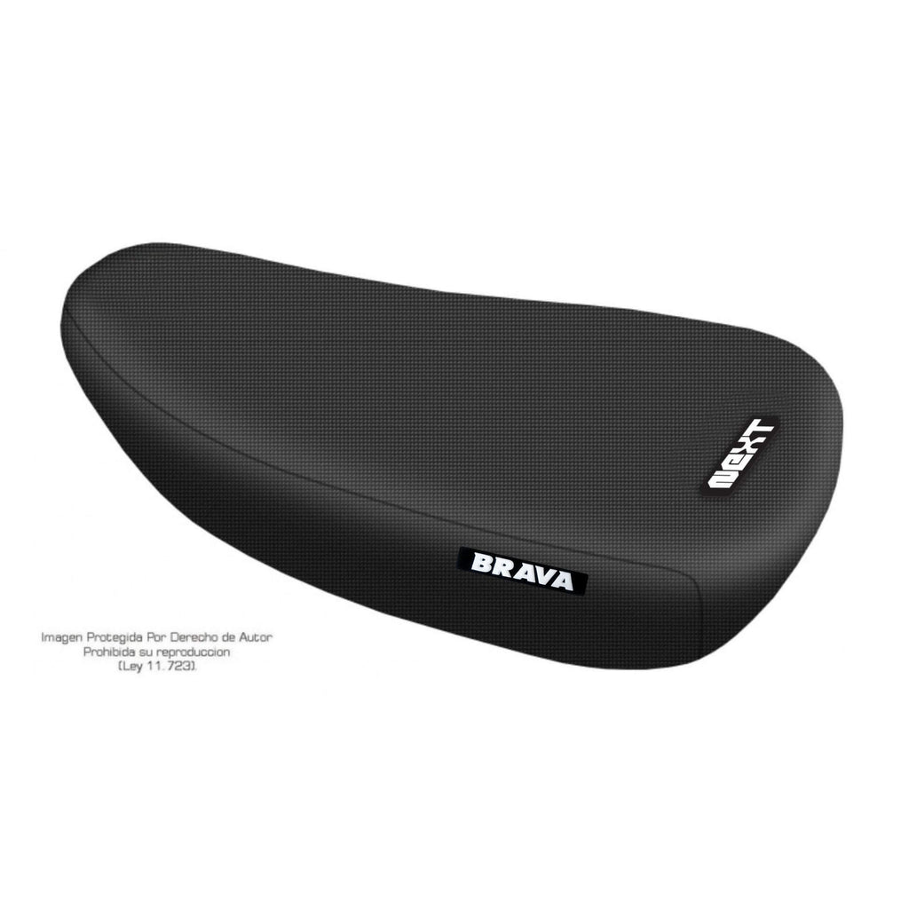 Brava 70 - Funda Asiento Total Grip