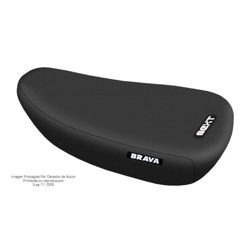 Brava 70 - Funda Asiento Total Grip