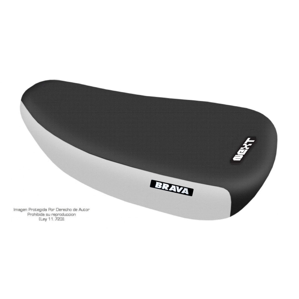 Brava Lazer 70 - Funda Asiento Total Grip