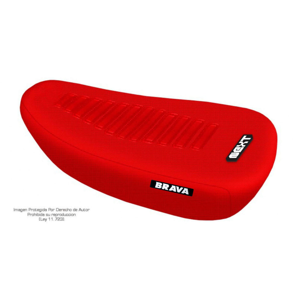 Brava Lazer 70 - Funda Asiento HF