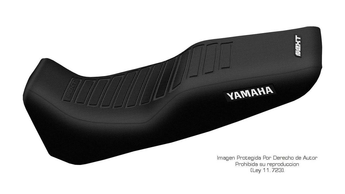 Yamaha Ybr 250 - Funda Asiento HF