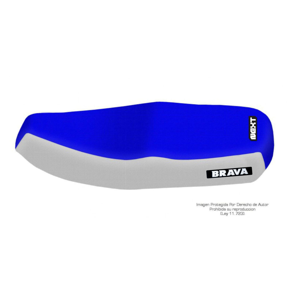 Brava Texana 200 - 250 - Funda Asiento Total Grip