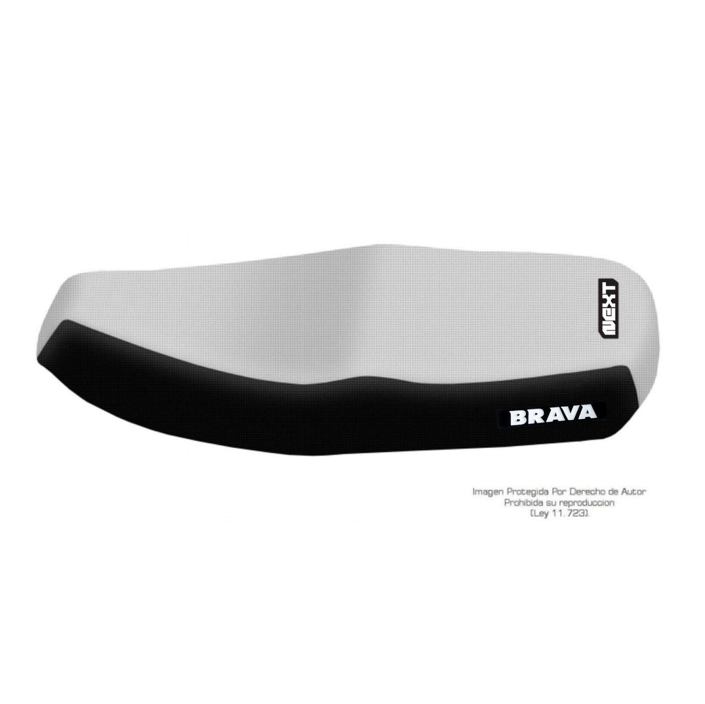Brava Texana 200 - 250 - Funda Asiento Total Grip