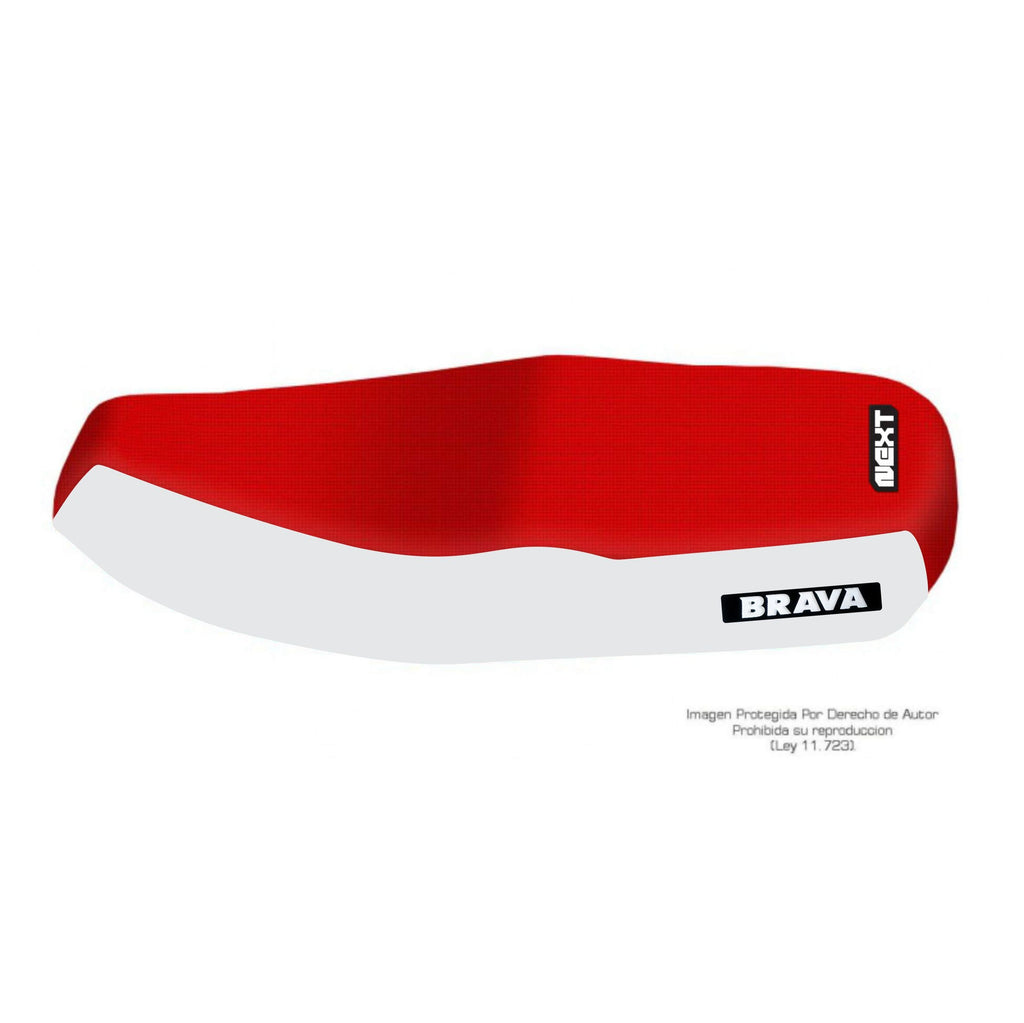 Brava Texana 200 - 250 - Funda Asiento Total Grip